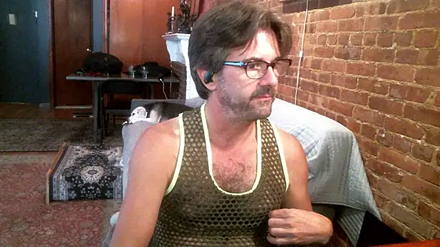 Johnny Bottoms online show from October 19, 5:27 pm