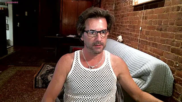 Johnny Bottoms online show from November 21, 11:48 pm