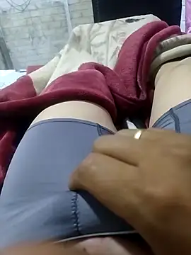 DTuannHallT online show from January 31, 11:36 pm