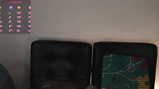 seven7xis online show from January 20, 5:59 am