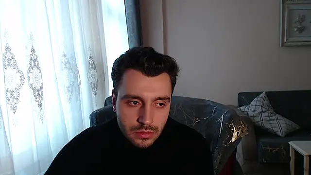 handsomeee04 online show from February 1, 6:23 am