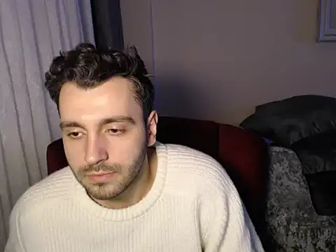 handsomeee04 online show from February 23, 9:27 pm