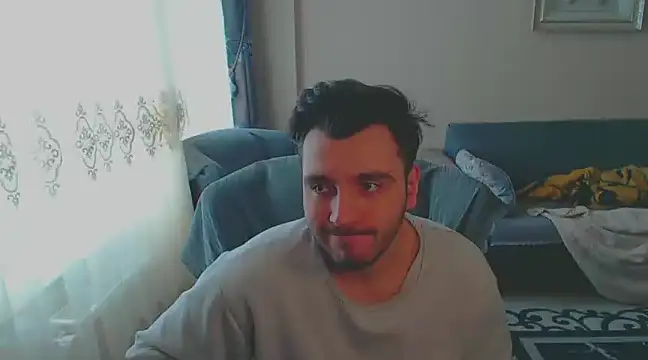 handsomeee04 online show from January 30, 12:06 pm