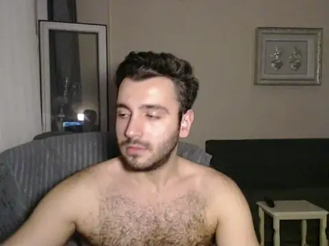 handsomeee04 online show from September 8, 11:26 pm