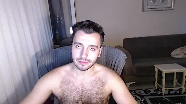 handsomeee04 online show from September 26, 2:53 am