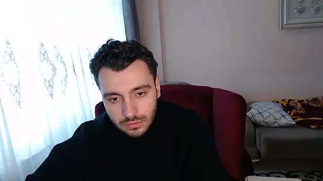 handsomeee04 online show from December 21, 6:10 am