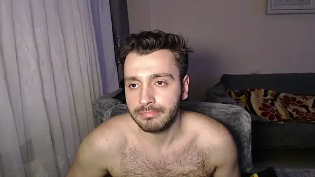 handsomeee04 online show from March 3, 10:05 pm