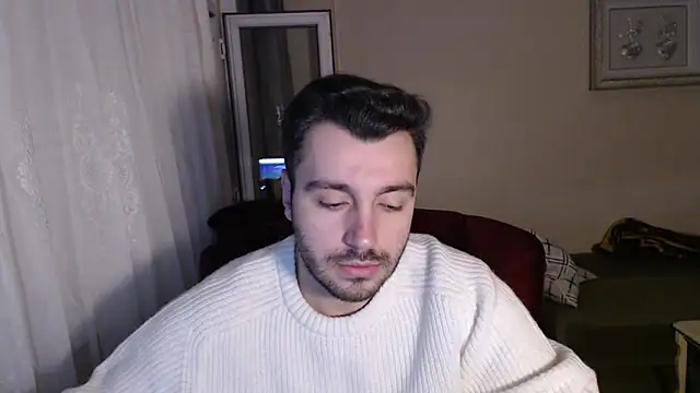 handsomeee04 online show from December 22, 4:04 pm