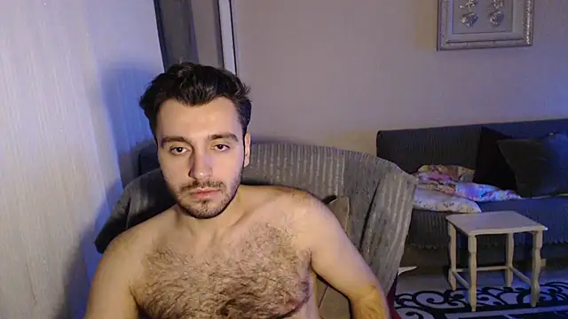 handsomeee04 online show from October 5, 12:14 am