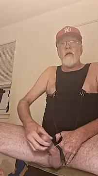 ThomasODeaXXX online show from May 26, 3:13 am