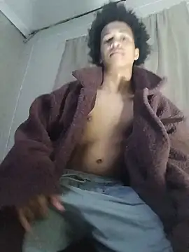 TheRiseOfDick online show from June 18, 9:09 pm