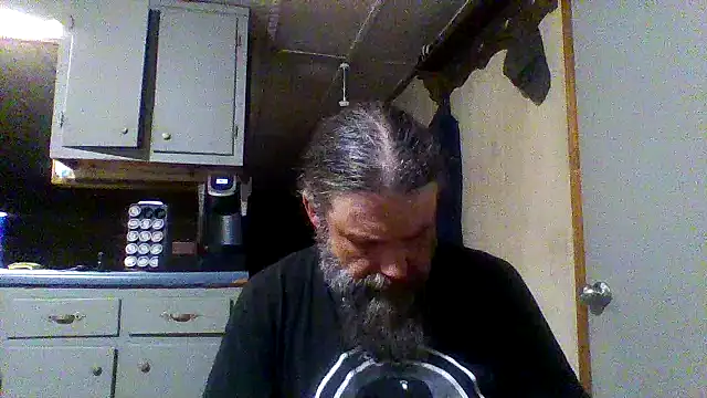 Snapshot of zaneporter46 chatting on October 9, 6:51 am zaneporter46 online show from October 9, 6:51 am