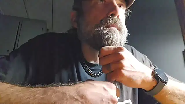 Snapshot of zaneporter46 chatting on October 5, 1:09 am zaneporter46 online show from October 5, 1:09 am