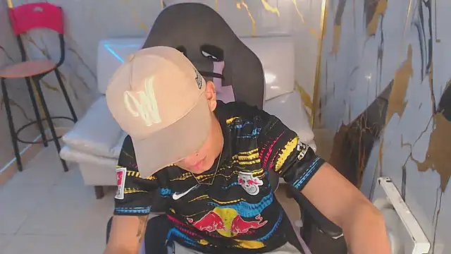 andy dan18 online show from October 22, 2:21 pm