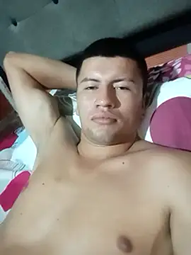 restrepo99 online show from January 7, 2:54 am