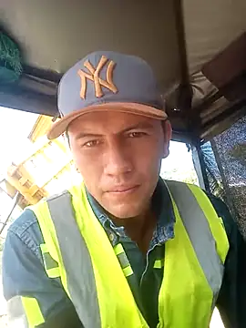 restrepo99 online show from March 21, 7:24 pm