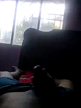 PLAYBOYYRAAJ online show from April 19, 11:31 am