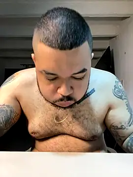 El Titan1998 online show from September 27, 10:46 am