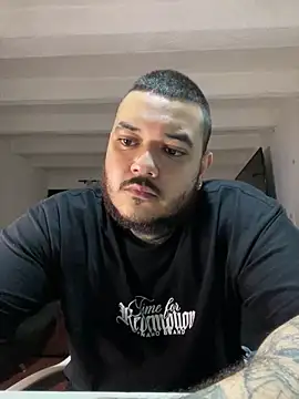 El Titan1998 online show from September 22, 10:09 pm