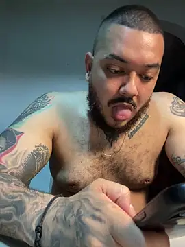 El Titan1998 online show from December 20, 11:01 pm