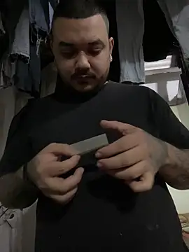 El Titan1998 online show from March 8, 10:28 am