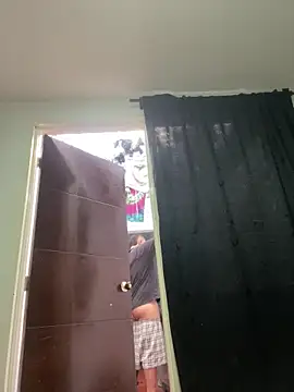 El Titan1998 online show from January 12, 1:48 pm