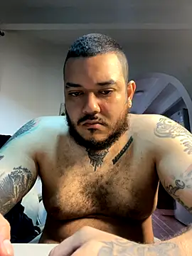 El Titan1998 online show from October 5, 12:31 pm