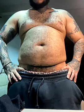 El Titan1998 online show from October 7, 11:31 pm