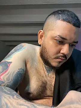 El Titan1998 online show from September 14, 11:01 am