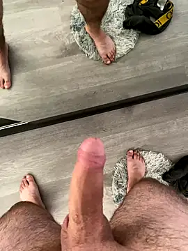 couplehot992 online show from October 28, 2:30 pm