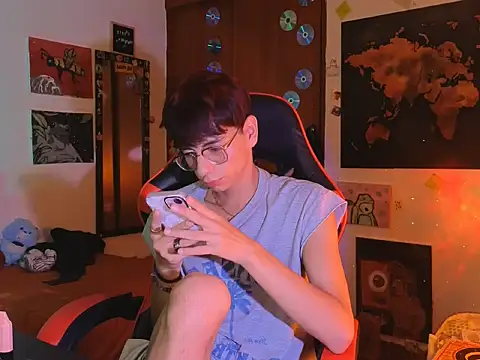 The Princematt online show from September 8, 7:24 pm