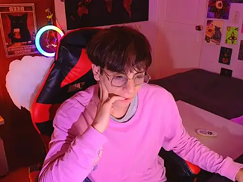 The Princematt online show from November 11, 8:47 pm