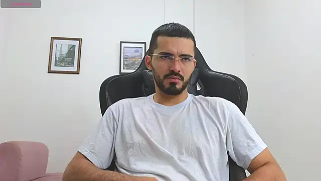 Massimoo 07 online show from November 29, 3:14 pm