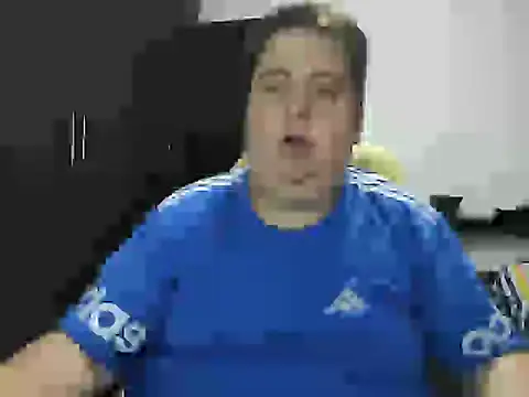 Gorditohot online show from January 16, 11:27 pm