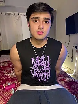 sunny49477 online show from March 27, 12:15 am