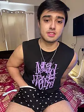 sunny49477 online show from April 22, 9:36 am