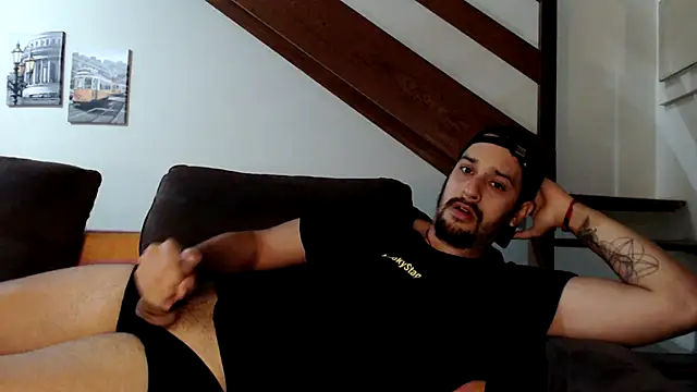 LoreandAle29 online show from September 24, 1:38 am