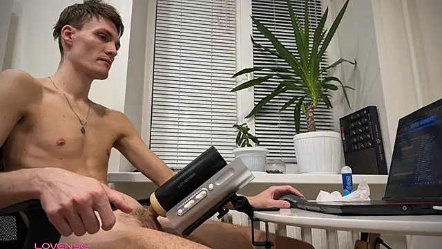 BrendanSilvers online show from January 30, 8:31 pm