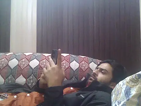 indihotguy online show from November 29, 1:46 pm