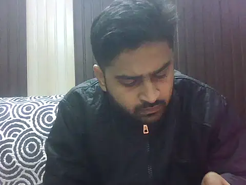 indihotguy online show from February 2, 7:44 pm