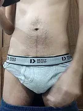 fakelove95 online show from April 21, 6:58 pm