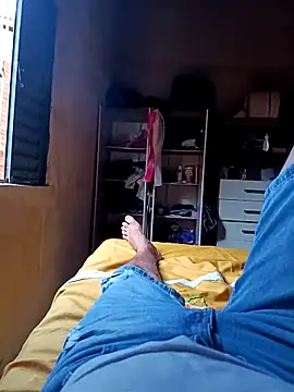 Wersonsantos online show from March 8, 8:24 pm