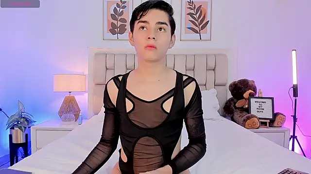 Maxi little online show from September 24, 6:39 pm