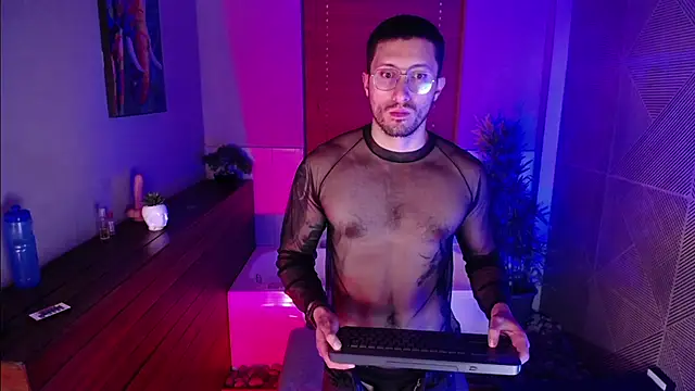 Snapshot of Nathan_rivers chatting on January 8, 11:32 am Nathan rivers online show from January 8, 11:32 am