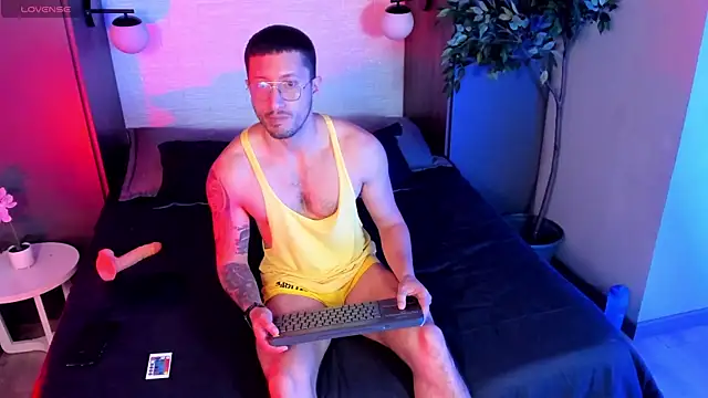 Snapshot of Nathan_rivers chatting on January 4, 12:05 pm Nathan rivers online show from January 4, 12:05 pm