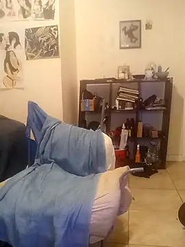 k1oudE online show from December 17, 12:07 am