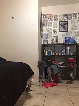 k1oudE online show from January 21, 6:55 pm