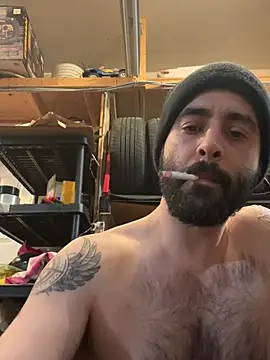 Faded-Solo online show from March 8, 12:19 am