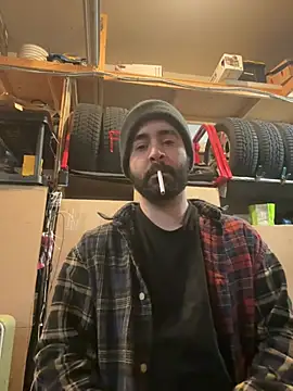 Faded-Solo online show from April 25, 3:31 am