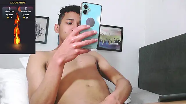 iam corbin online show from March 24, 4:56 pm